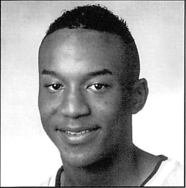 Monte Gordon